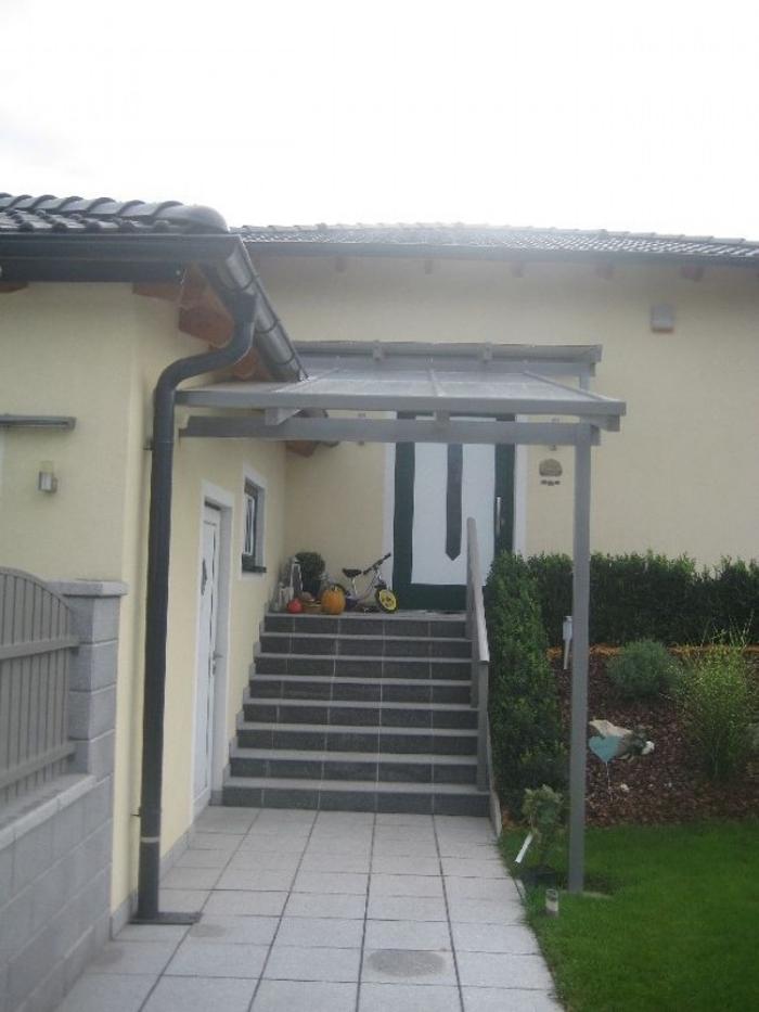 WUKE Metallbau, Zetschegasse in Wien