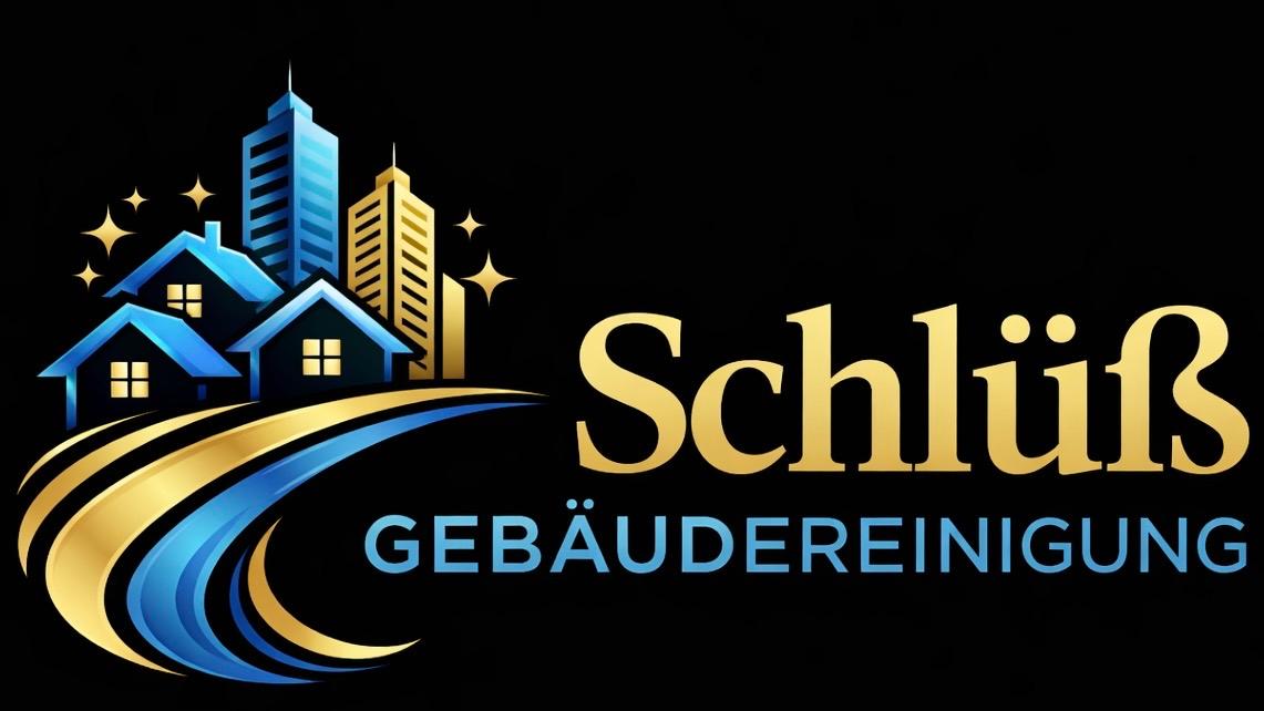 Schlüß Gebäudereinigung, Hansaring in Greven