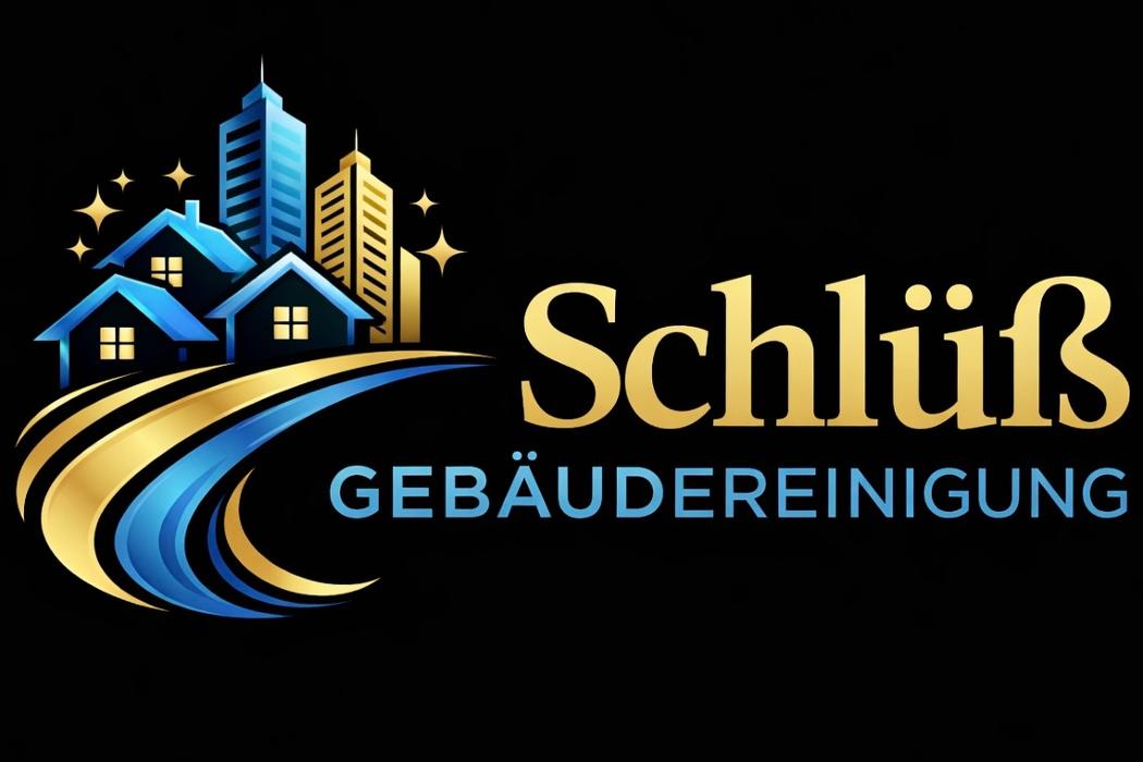Schlüß Gebäudereinigung in Greven