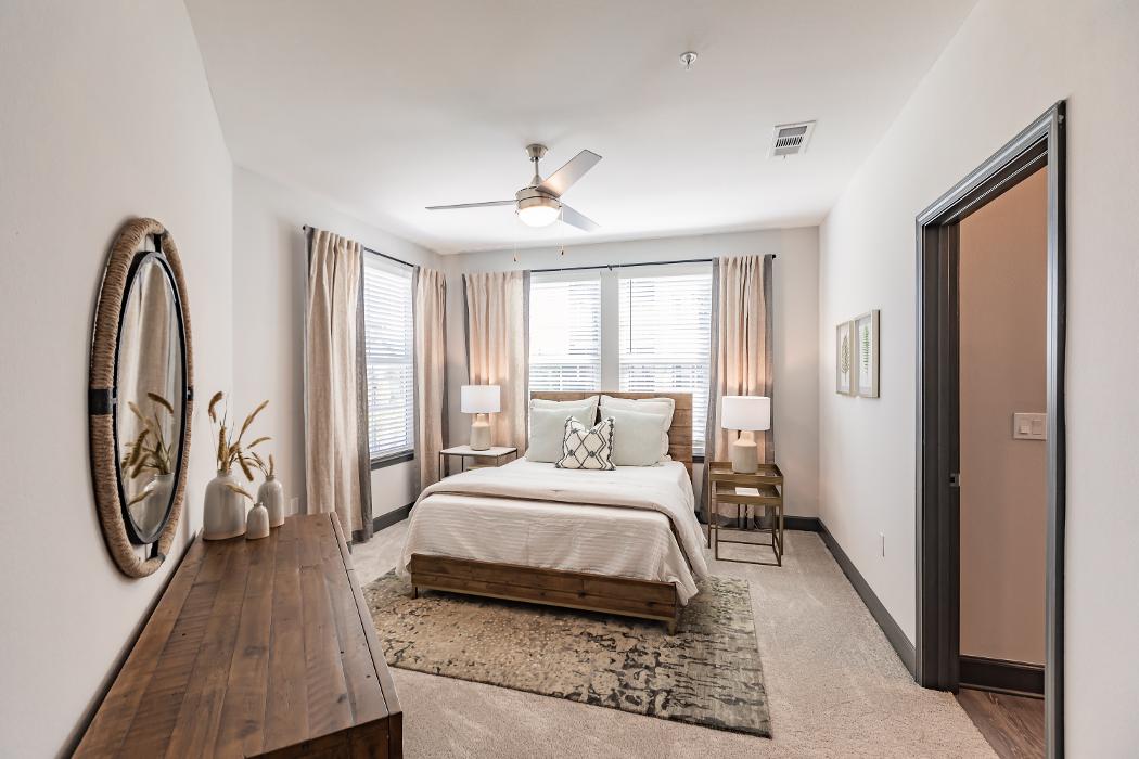 The Harrison Apartments - Sarasota, FL