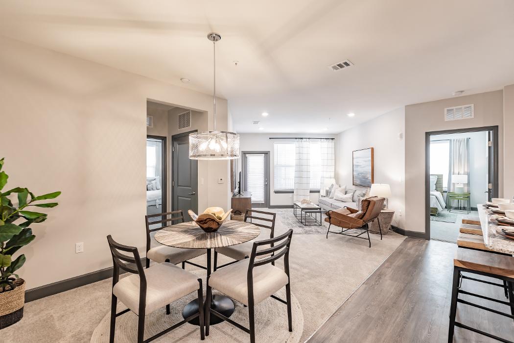 The Harrison Apartments - Sarasota, FL