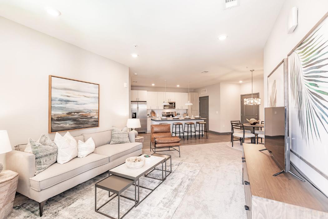 The Harrison Apartments - Sarasota, FL