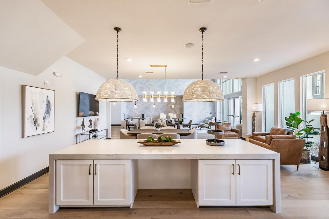 The Harrison Apartments - Sarasota, FL