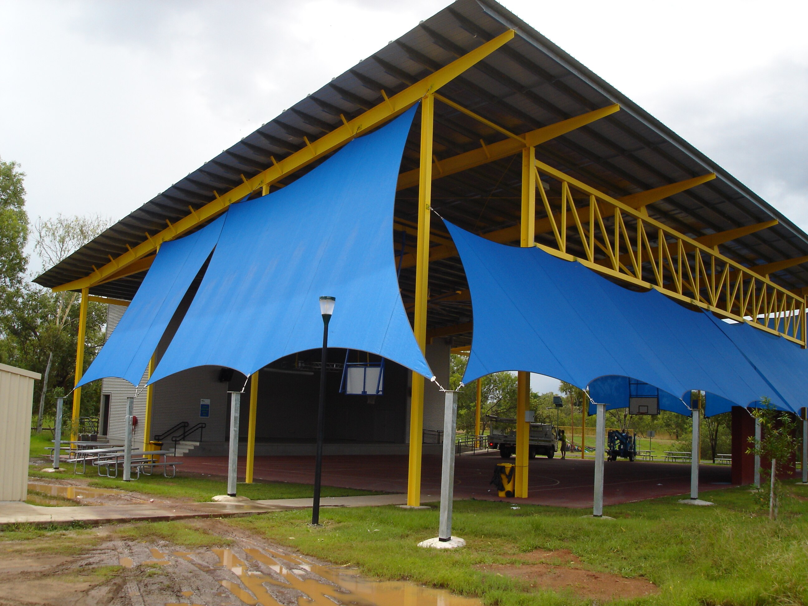 Shade & Play Pty Ltd