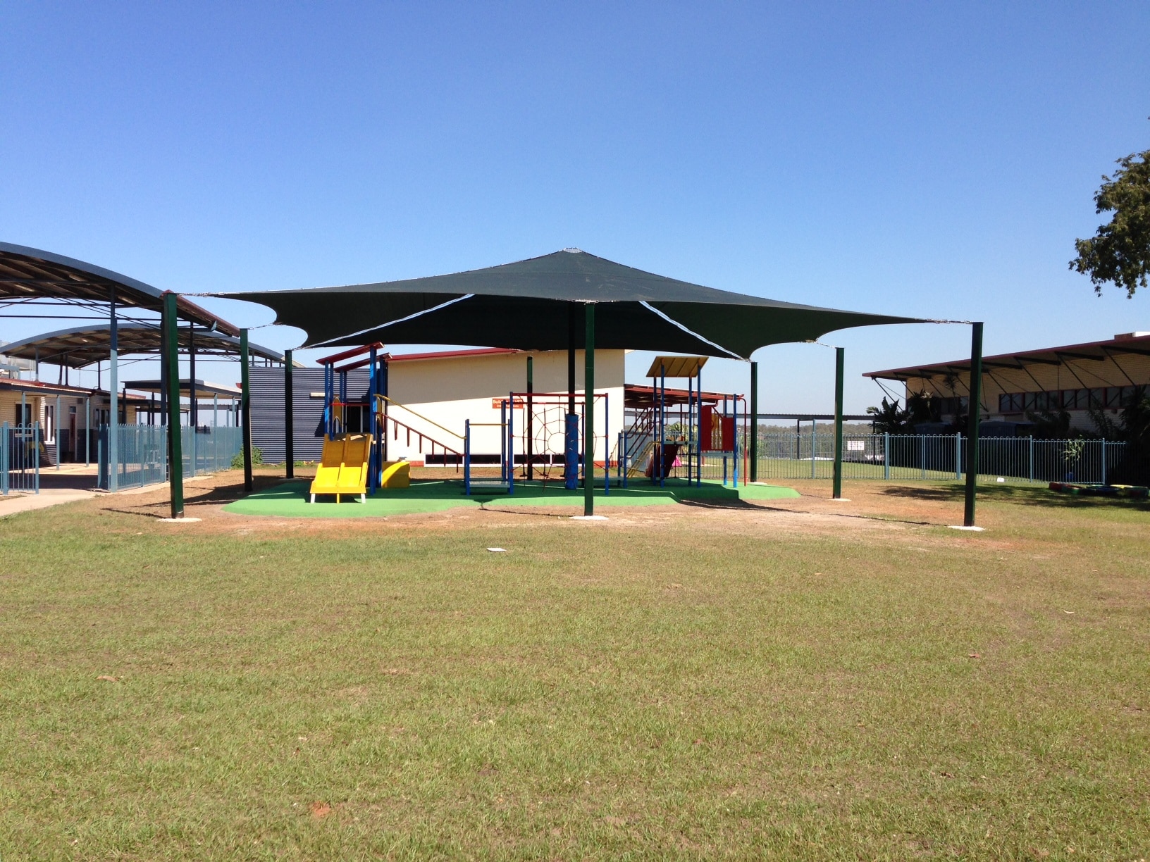 Shade & Play Pty Ltd