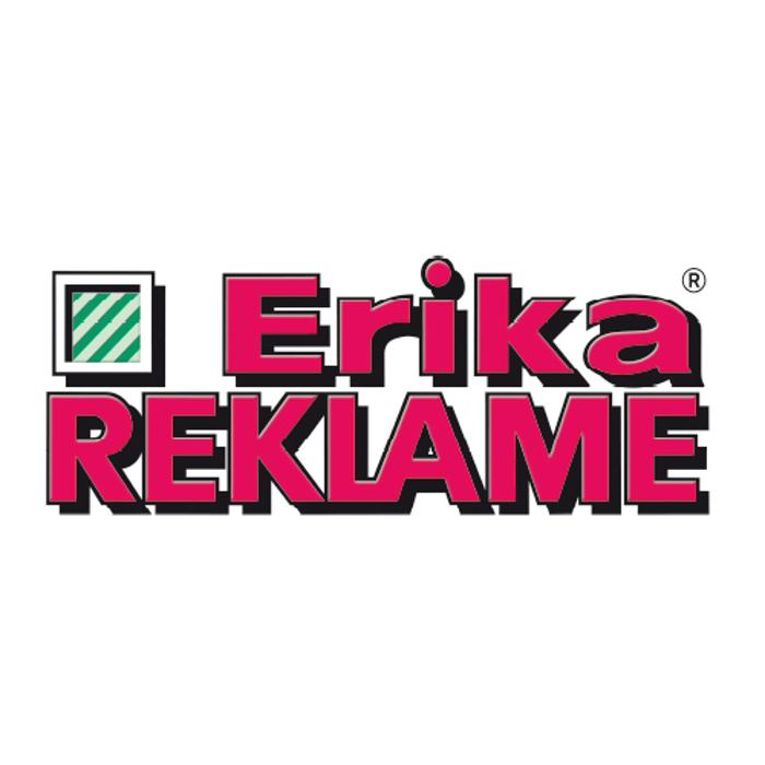 Erika REKLAME Thomas Fritz GmbH