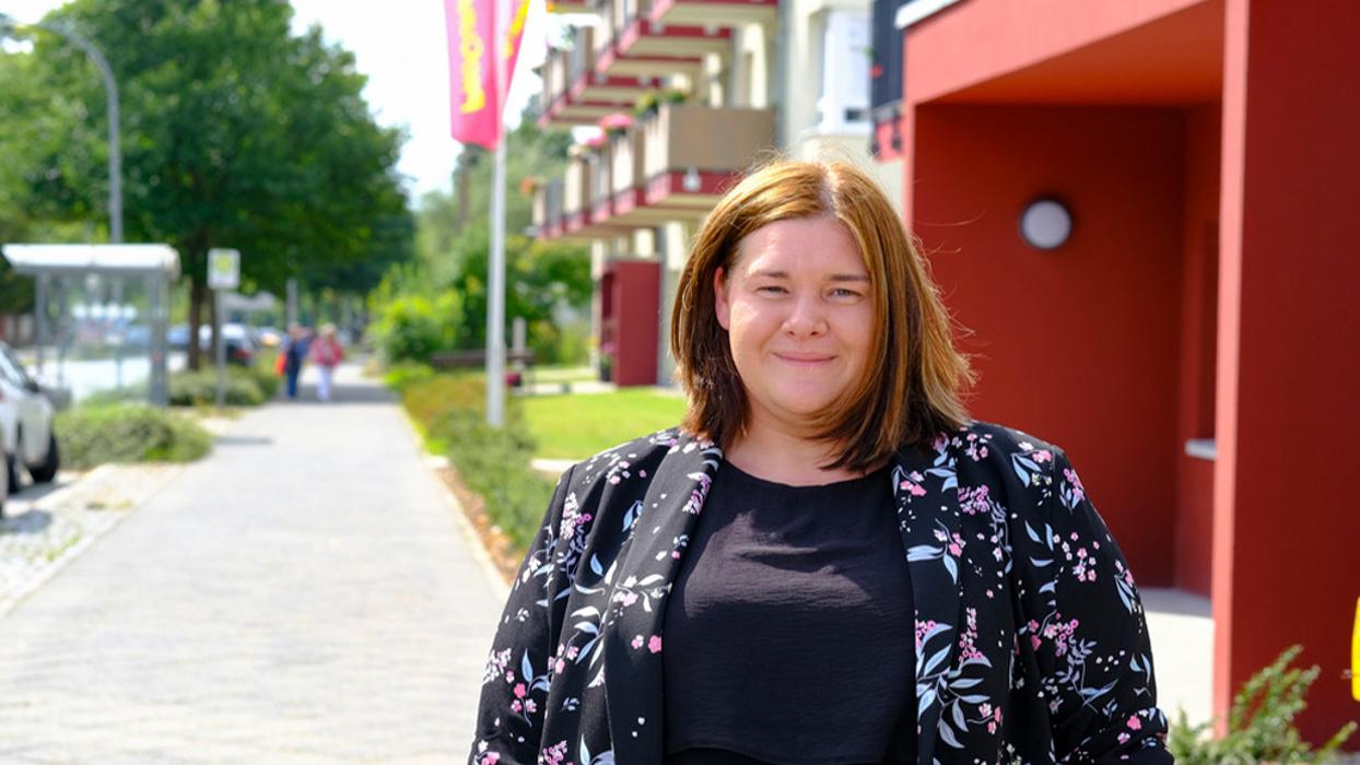 ProCurand Ambulante Pflege Nächst Neuendorf, Ernst-Henecke-Ring in Zossen