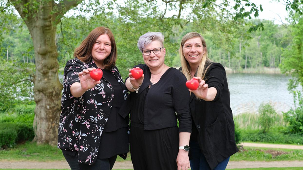 ProCurand Ambulante Pflege Nächst Neuendorf, Ernst-Henecke-Ring in Zossen