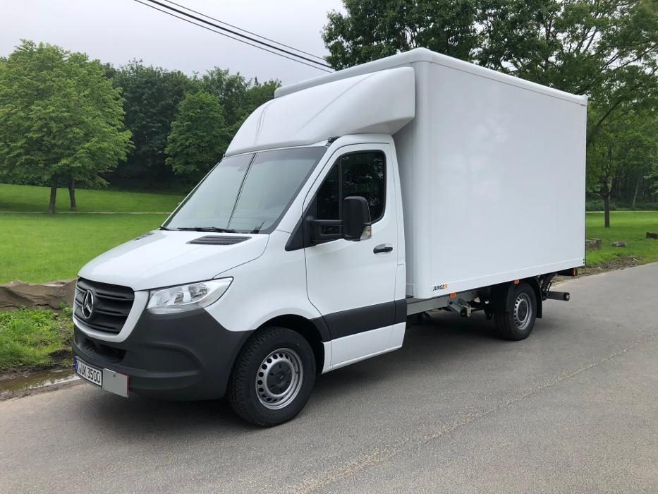 Fotos - Fix Umzug - 3