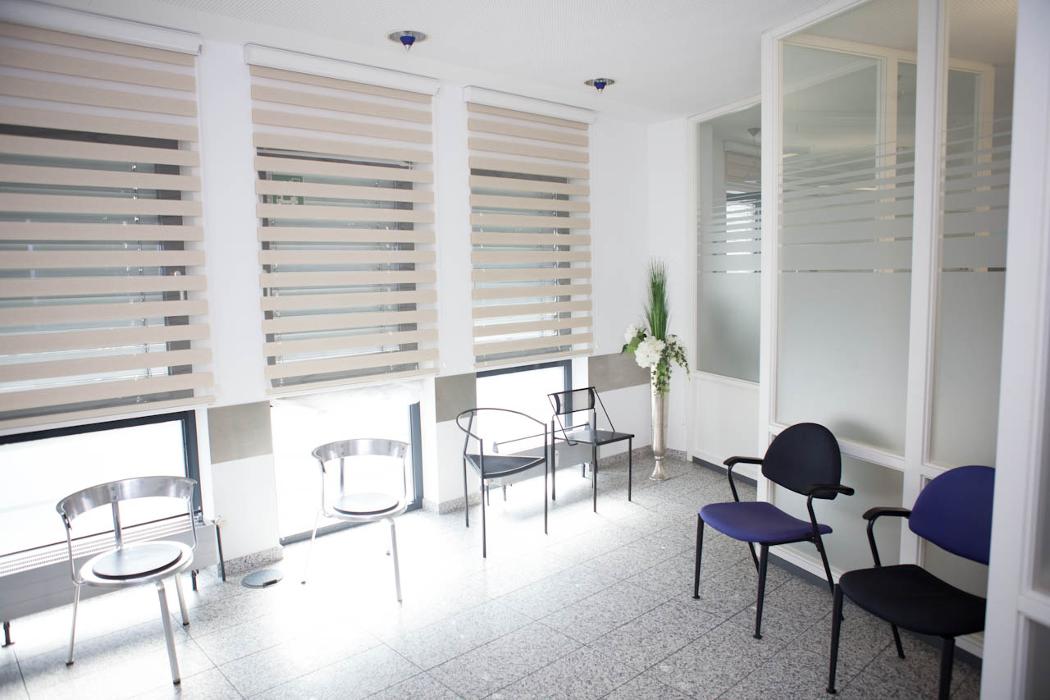 Kieferorthopädie Praxis, Orthodontieplus, Sophienstraße in Stuttgart
