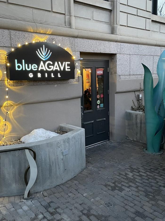Blue Agave Grill - Fort Collins, CO