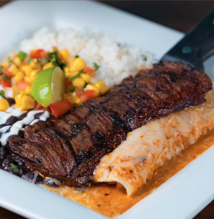 Blue Agave Grill - Fort Collins, CO