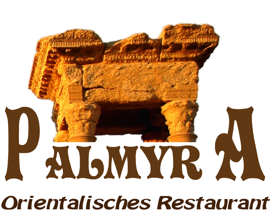 Palmyra Restaurant in Singen (Hohentwiel)