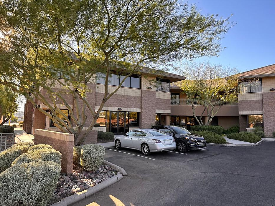 Family First Intervention - Arizona - Phoenix, AZ