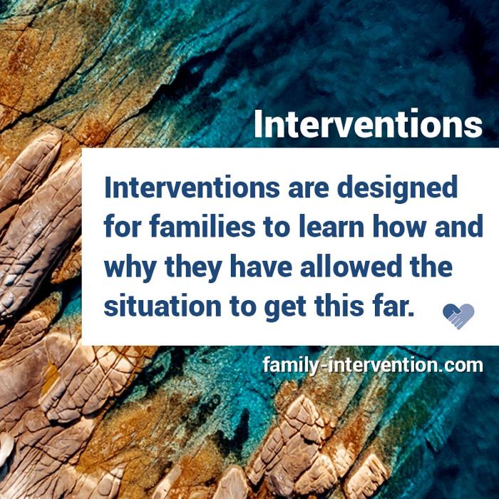 Family First Intervention - Arizona - Phoenix, AZ