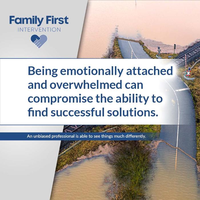Family First Intervention - Arizona - Phoenix, AZ