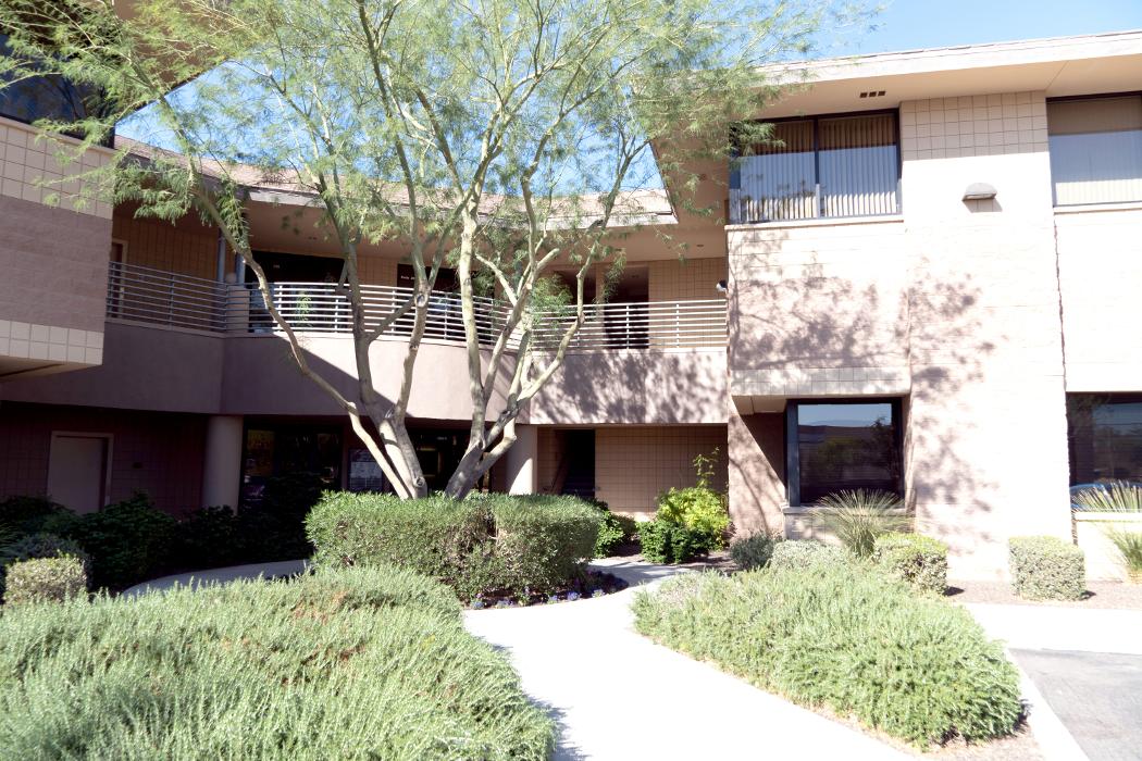 Family First Intervention - Arizona - Phoenix, AZ