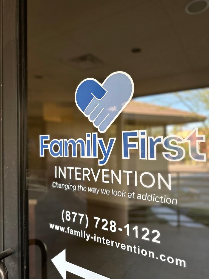 Family First Intervention - Arizona - Phoenix, AZ