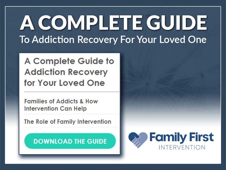 Family First Intervention - Arizona - Phoenix, AZ