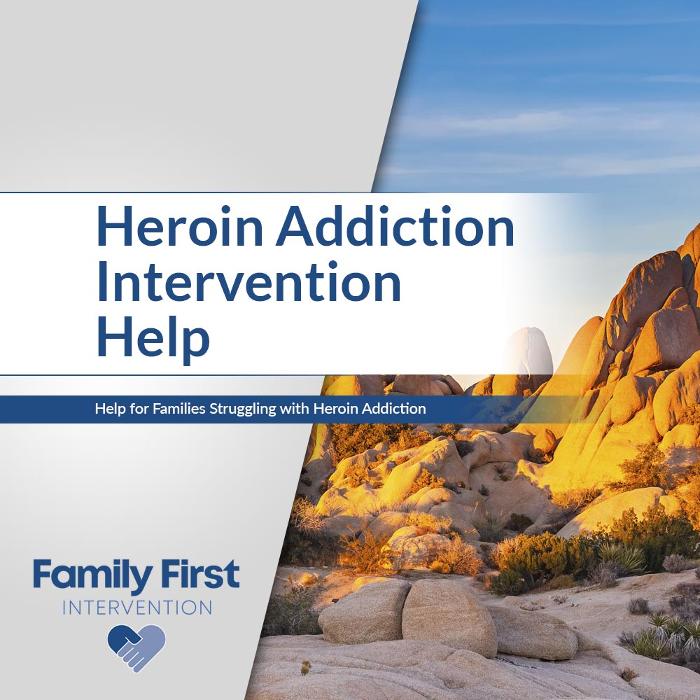 Family First Intervention - Arizona - Phoenix, AZ