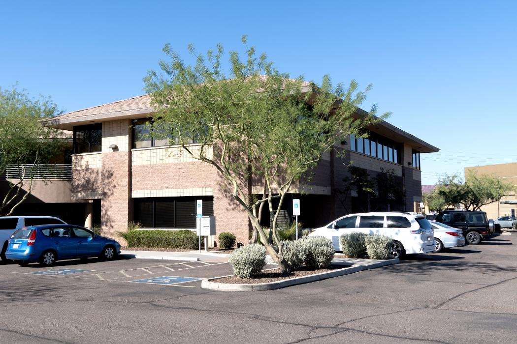 Family First Intervention - Arizona - Phoenix, AZ