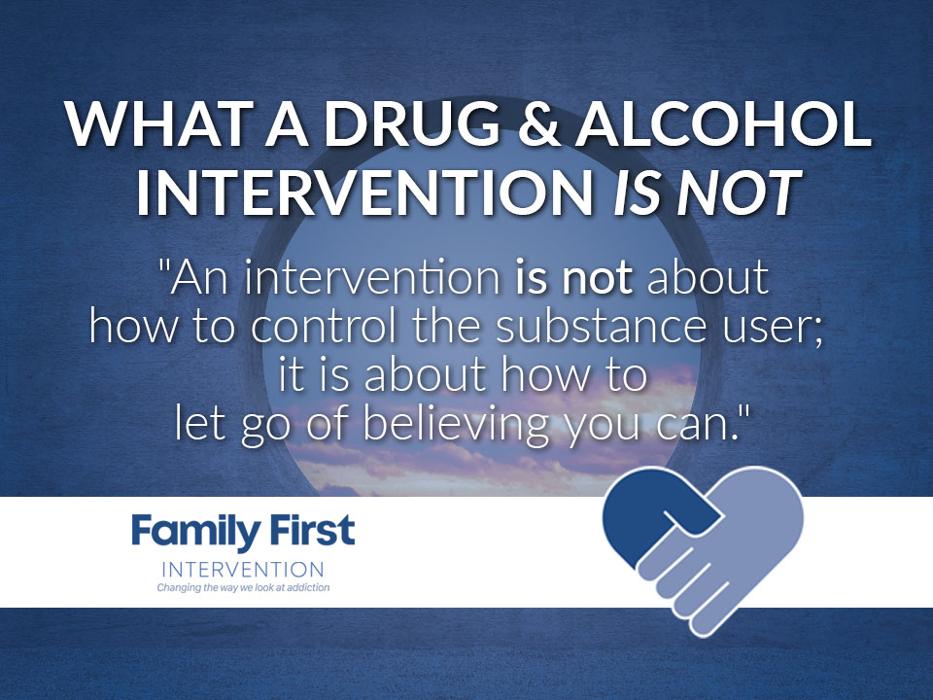 Family First Intervention - Arizona - Phoenix, AZ