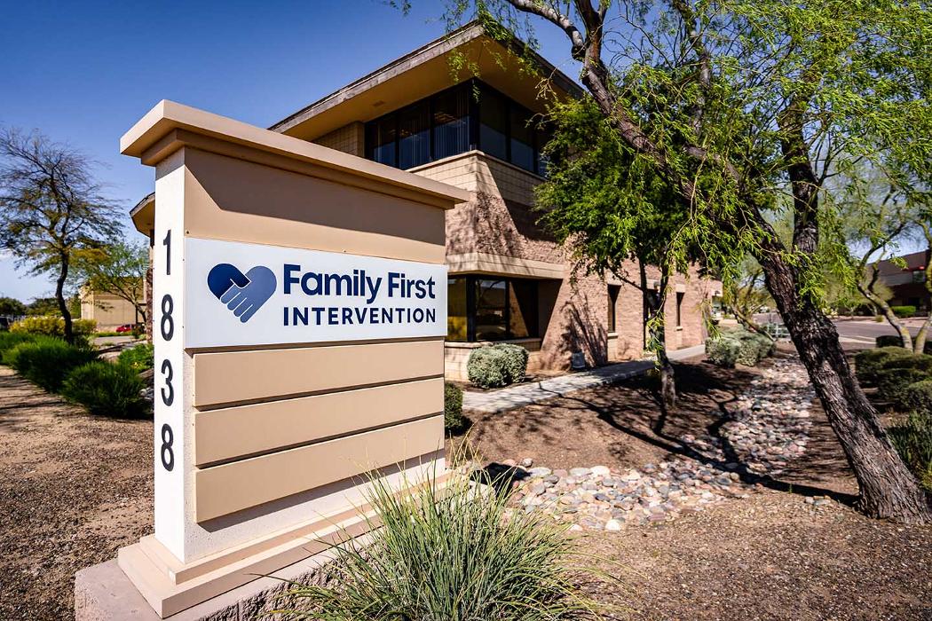 Family First Intervention - Arizona - Phoenix, AZ