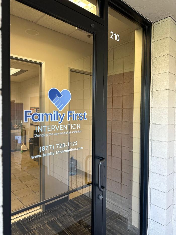 Family First Intervention - Arizona - Phoenix, AZ