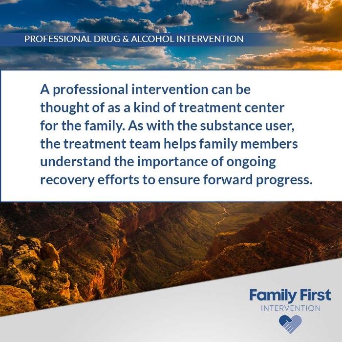 Family First Intervention - Arizona - Phoenix, AZ