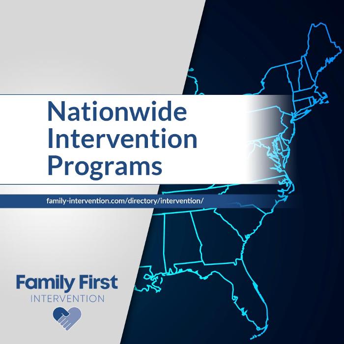 Family First Intervention - Arizona - Phoenix, AZ