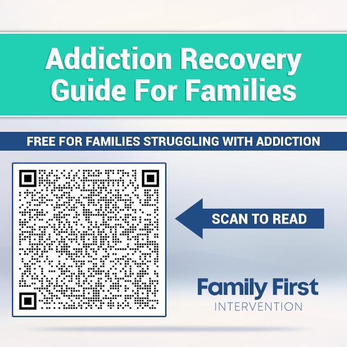 Family First Intervention - Arizona - Phoenix, AZ