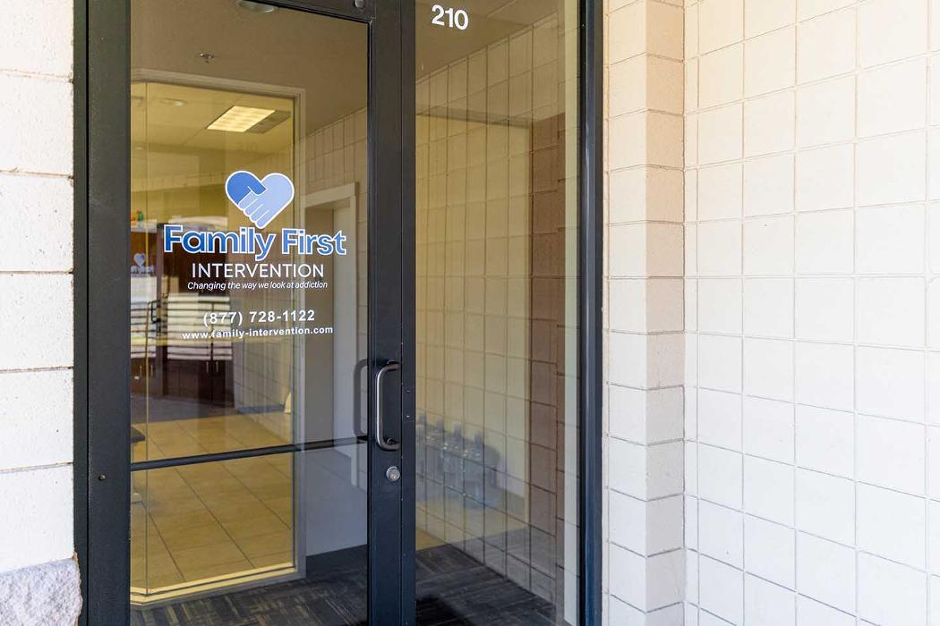 Family First Intervention - Arizona - Phoenix, AZ