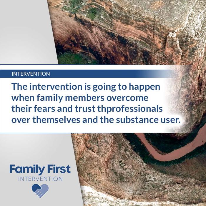 Family First Intervention - Arizona - Phoenix, AZ