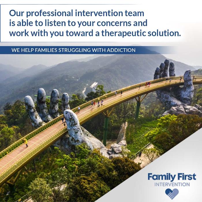 Family First Intervention - Arizona - Phoenix, AZ