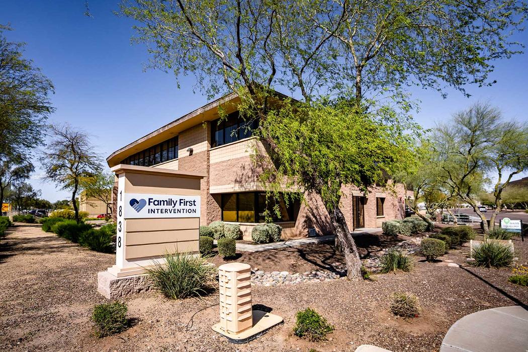 Family First Intervention - Arizona - Phoenix, AZ
