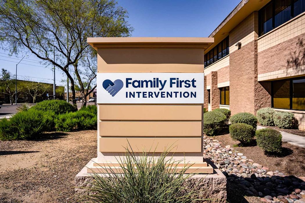 Family First Intervention - Arizona - Phoenix, AZ