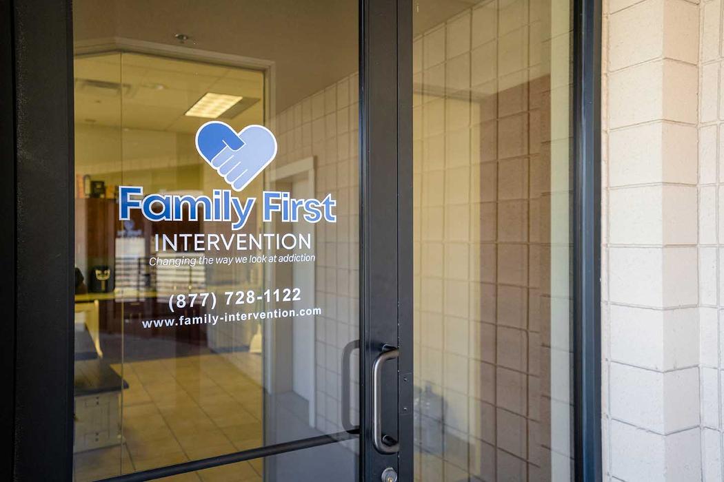 Family First Intervention - Arizona - Phoenix, AZ