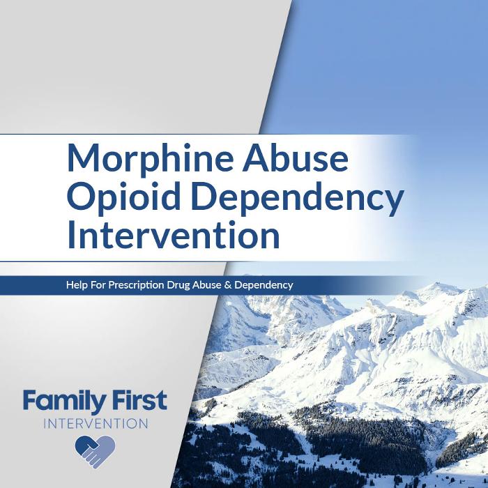Family First Intervention - Arizona - Phoenix, AZ