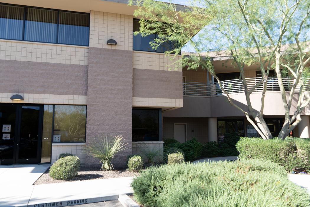 Family First Intervention - Arizona - Phoenix, AZ