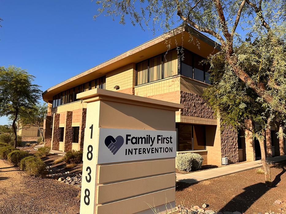 Family First Intervention - Arizona - Phoenix, AZ