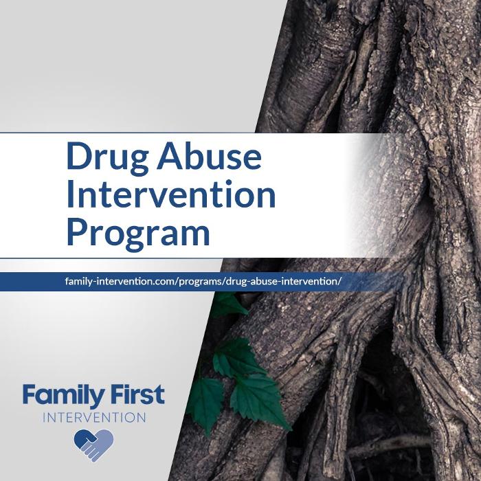 Family First Intervention - Arizona - Phoenix, AZ