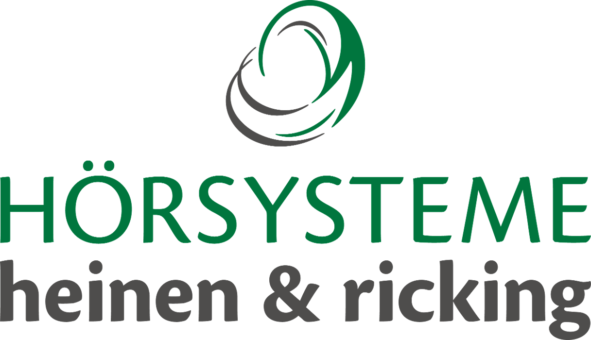 Logo Hörsysteme Heinen & Ricking GmbH