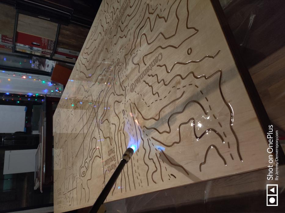 Denver Epoxy. Com (MP-224544) - Brighton, CO