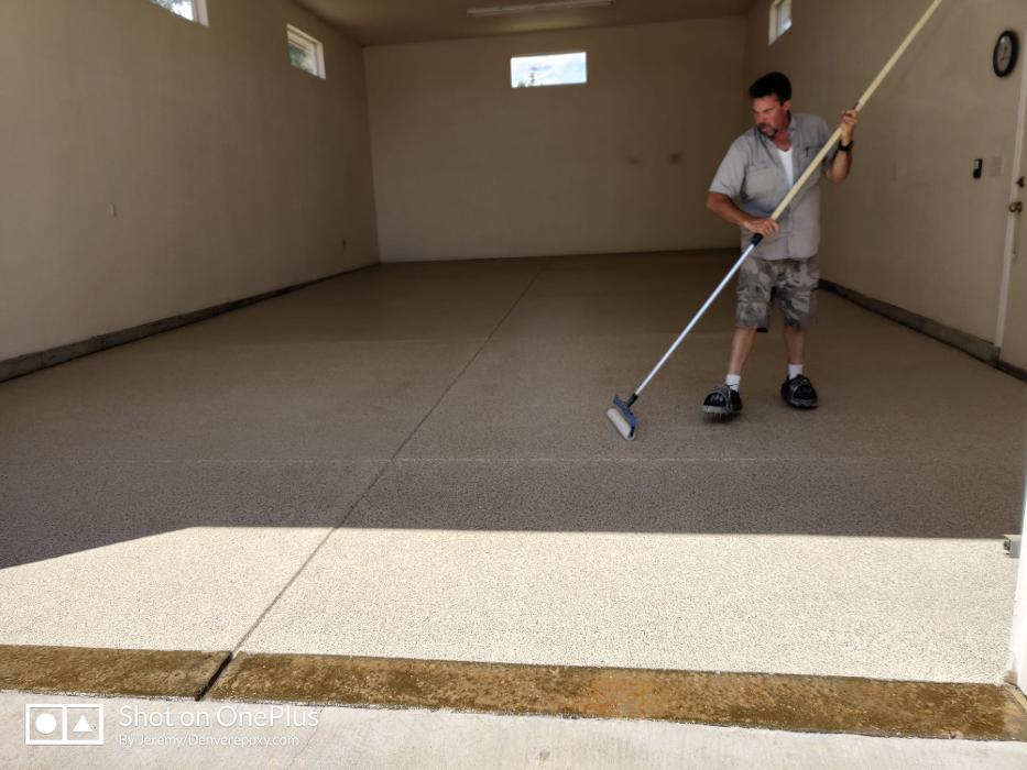 Denver Epoxy. Com (MP-224544) - Brighton, CO