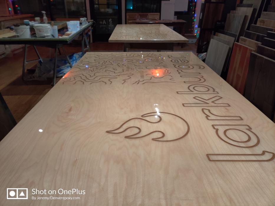 Denver Epoxy. Com (MP-224544) - Brighton, CO