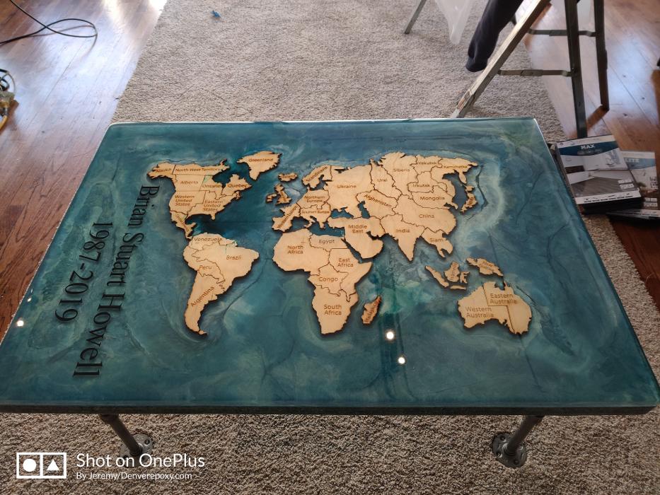 Denver Epoxy. Com (MP-224544) - Brighton, CO