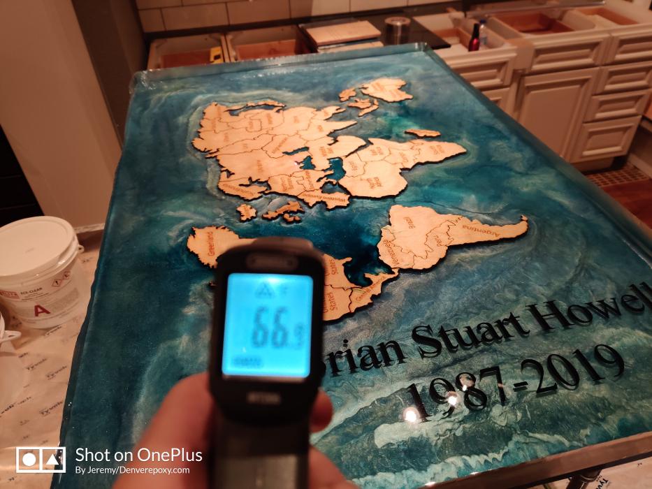 Denver Epoxy. Com (MP-224544) - Brighton, CO