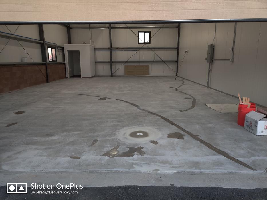Denver Epoxy. Com (MP-224544) - Brighton, CO