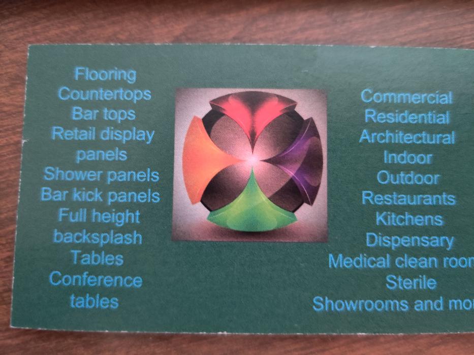 Denver Epoxy. Com (MP-224544) - Brighton, CO