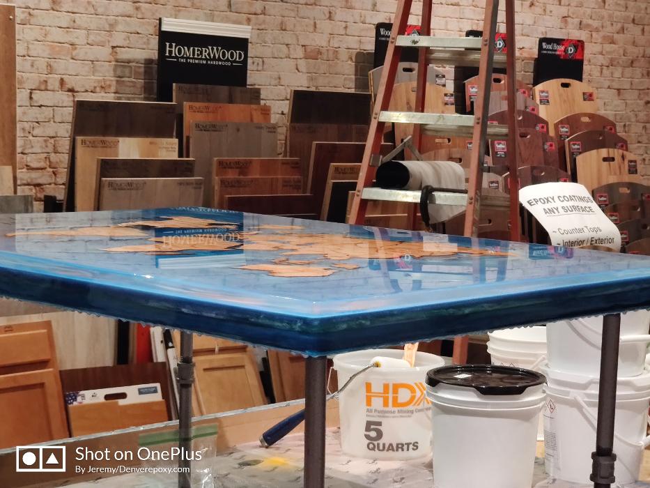 Denver Epoxy. Com (MP-224544) - Brighton, CO